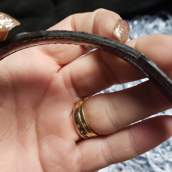 Coach bag. - Picture 6 of 8